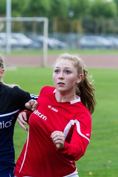 Bild 259 - B-Juniorinnen MSG Eiderkanal - SG Trittau/S�dstormarn : Ergebnis: 2:1